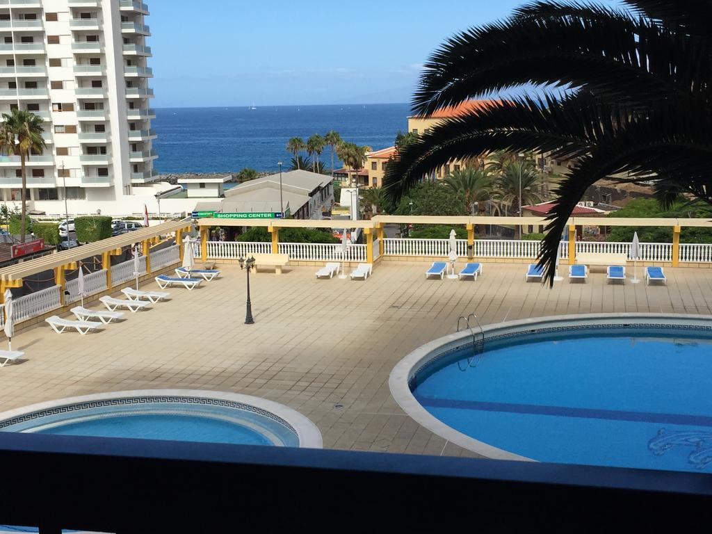 Apartamentos Copacabana Costa Adeje  Exterior foto