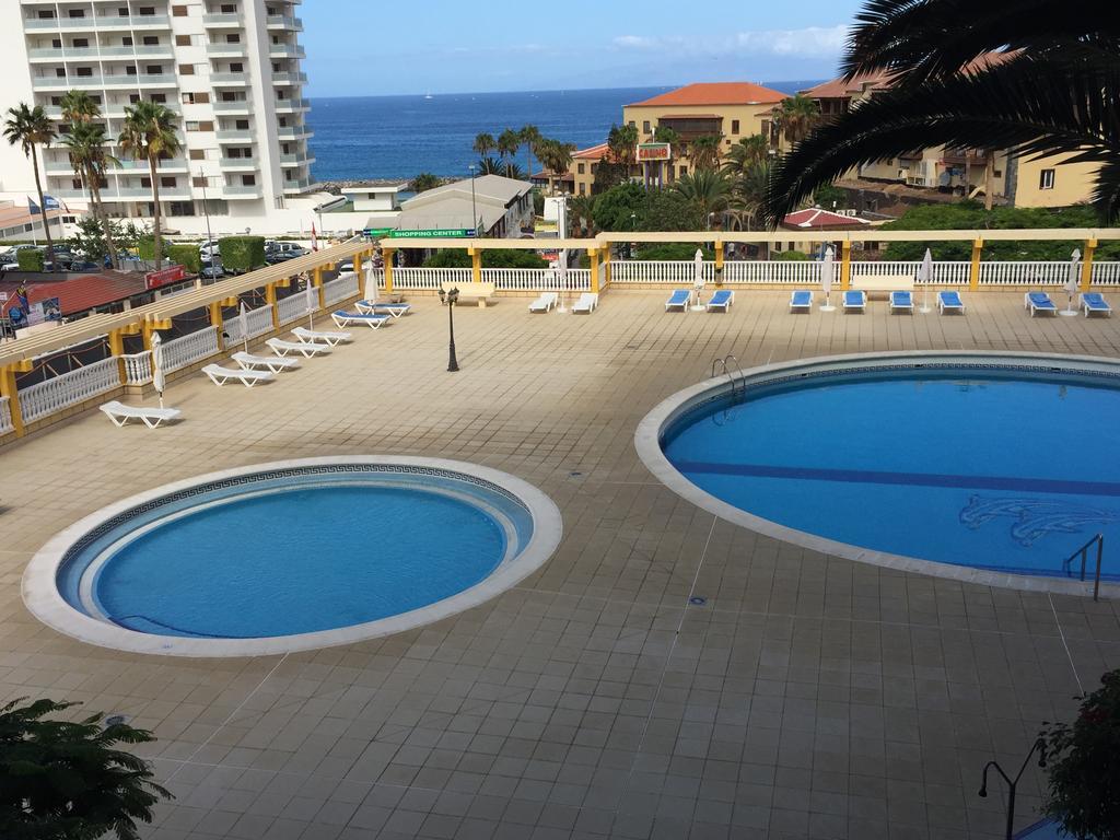 Apartamentos Copacabana Costa Adeje  Exterior foto