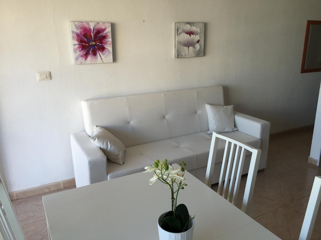 Apartamentos Copacabana Costa Adeje  Exterior foto